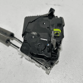 HONDA PILOT FRONT LEFT DRIVER SIDE DOOR LOCK LATCH ACTUATOR OEM 2016-2022