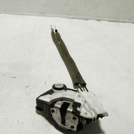 HONDA PILOT FRONT LEFT DRIVER SIDE DOOR LOCK LATCH ACTUATOR OEM 2016-2022