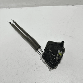 HONDA PILOT FRONT LEFT DRIVER SIDE DOOR LOCK LATCH ACTUATOR OEM 2016-2022