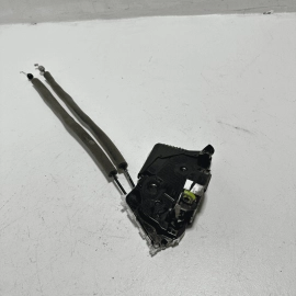HONDA PILOT FRONT LEFT DRIVER SIDE DOOR LOCK LATCH ACTUATOR OEM 2016-2022