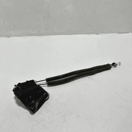 HONDA PILOT FRONT LEFT DRIVER SIDE DOOR LOCK LATCH ACTUATOR OEM 2016-2022