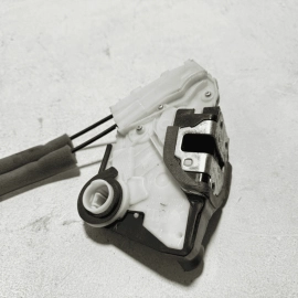 HONDA PILOT FRONT LEFT DRIVER SIDE DOOR LOCK LATCH ACTUATOR OEM 2016-2022