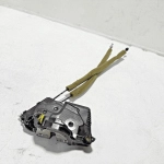 HONDA PILOT FRONT LEFT DRIVER SIDE DOOR LOCK LATCH ACTUATOR OEM 2016-2022