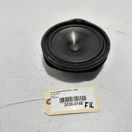 2016-22 HONDA PILOT FRONT RIGHT OR LEFT SIDE DOOR PANEL AUDIO SOUND SPEAKER OEM
