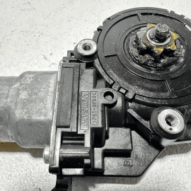 2016-2021 HONDA PILOT FRONT LEFT DRIVER SIDE DOOR WINDOW MOTOR OEM