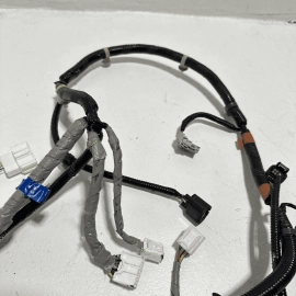 HONDA PILOT FRONT LEFT DRIVER DOOR WIRE WIRING HARNESS OEM 2016-2018