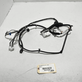 HONDA PILOT FRONT LEFT DRIVER DOOR WIRE WIRING HARNESS OEM 2016-2018