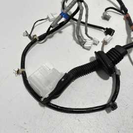 HONDA PILOT FRONT LEFT DRIVER DOOR WIRE WIRING HARNESS OEM 2016-2018