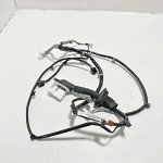 HONDA PILOT FRONT LEFT DRIVER DOOR WIRE WIRING HARNESS OEM 2016-2018