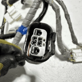 HONDA PILOT FRONT LEFT DRIVER DOOR WIRE WIRING HARNESS OEM 2016-2018