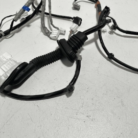 HONDA PILOT FRONT LEFT DRIVER DOOR WIRE WIRING HARNESS OEM 2016-2018