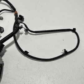 HONDA PILOT FRONT LEFT DRIVER DOOR WIRE WIRING HARNESS OEM 2016-2018