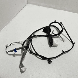 HONDA PILOT FRONT LEFT DRIVER DOOR WIRE WIRING HARNESS OEM 2016-2018