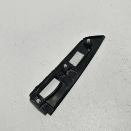 HONDA PILOT REAR PASSENGER SIDE LICENSE LIGHT LAMP MOLDING COVER 2016 - 2022 OEM HONDA PILOT REAR PASSENGER SIDE LICENSE LIGHT LAMP MOLDING COVER 2016 - 2022 OEM