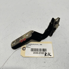 Honda Pilot Rear Driver Side Tailgate Liftgate Trunk Hinge 2016-22 OEM NH731P