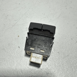 2016-2022 HONDA PILOT POWER LIFTGATE & FUEL DOOR LID RELEASE SWITCH BUTTON OEM