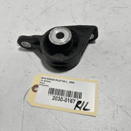 Honda Pilot AWD Rear Differential Left Driver Side Mount Bracket OEM 2016-2021