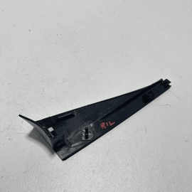 HONDA PILOT REAR LEFT DRIVER SIDE LIFTGATE HINGE COVER PANEL 2016 - 2021  OEM