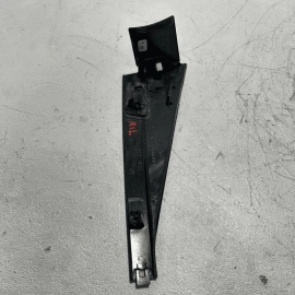 HONDA PILOT REAR LEFT DRIVER SIDE LIFTGATE HINGE COVER PANEL 2016 - 2021  OEM