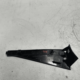 HONDA PILOT REAR LEFT DRIVER SIDE LIFTGATE HINGE COVER PANEL 2016 - 2021  OEM