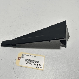 HONDA PILOT REAR LEFT DRIVER SIDE LIFTGATE HINGE COVER PANEL 2016 - 2021  OEM