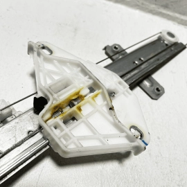 HONDA PILOT REAR LEFT DRIVER SIDE DOOR WINDOW REGULATOR & MOTOR 2016 - 2022 OEM