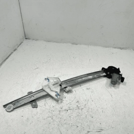 HONDA PILOT REAR LEFT DRIVER SIDE DOOR WINDOW REGULATOR & MOTOR 2016 - 2022 OEM