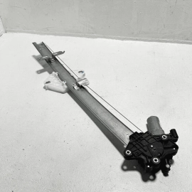 HONDA PILOT REAR LEFT DRIVER SIDE DOOR WINDOW REGULATOR & MOTOR 2016 - 2022 OEM