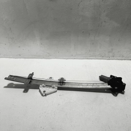 HONDA PILOT REAR LEFT DRIVER SIDE DOOR WINDOW REGULATOR & MOTOR 2016 - 2022 OEM