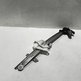 HONDA PILOT REAR LEFT DRIVER SIDE DOOR WINDOW REGULATOR & MOTOR 2016 - 2022 OEM
