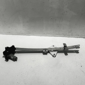 HONDA PILOT REAR LEFT DRIVER SIDE DOOR WINDOW REGULATOR & MOTOR 2016 - 2022 OEM