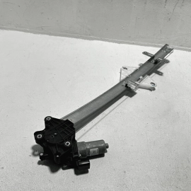 HONDA PILOT REAR LEFT DRIVER SIDE DOOR WINDOW REGULATOR & MOTOR 2016 - 2022 OEM