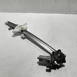 HONDA PILOT REAR LEFT DRIVER SIDE DOOR WINDOW REGULATOR & MOTOR 2016 - 2022 OEM