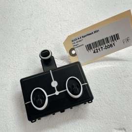 2021 AUDI A5 SPORTBACK FRONT RIGHT PASSENGER SIDE DOOR CONTROL MODULE UNIT 