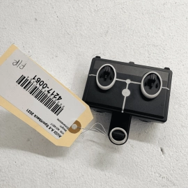 2021 AUDI A5 SPORTBACK FRONT RIGHT PASSENGER SIDE DOOR CONTROL MODULE UNIT 