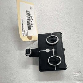 2021 AUDI A5 SPORTBACK FRONT RIGHT PASSENGER SIDE DOOR CONTROL MODULE UNIT 