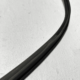 HONDA PILOT REAR DRIVER DOOR GLASS RUN CHANNEL WEATHERSTRIP SEAL 2016-2021 OEM