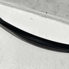HONDA PILOT REAR DRIVER DOOR GLASS RUN CHANNEL WEATHERSTRIP SEAL 2016-2021 OEM
