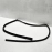 HONDA PILOT REAR DRIVER DOOR GLASS RUN CHANNEL WEATHERSTRIP SEAL 2016-2021 OEM