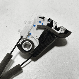HONDA PILOT REAR LEFT DRIVER SIDE DOOR LOCK LATCH ACTUATOR OEM 2016-2022