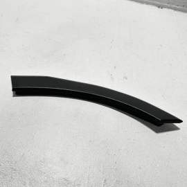 16-22 HONDA PILOT REAR LEFT DRIVER SIDE DOOR WHEEL ARCH MOLDING GARNISH OEM