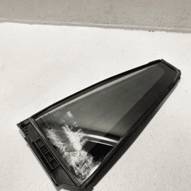 2016-2021 Honda Pilot Rear Left Driver Side Door Window Vent Glass OEM