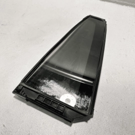 2016-2021 Honda Pilot Rear Left Driver Side Door Window Vent Glass OEM