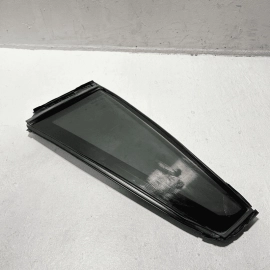 2016-2021 Honda Pilot Rear Left Driver Side Door Window Vent Glass OEM