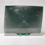HONDA PILOT PASSPORT REAR LEFT DRIVER SIDE DOOR WINDOW GLASS OEM 2016-2022
