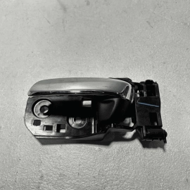 HONDA PILOT FRONT OR REAR LEFT DRIVER SIDE INTERIOR DOOR HANDLE INNER 16-22 OEM