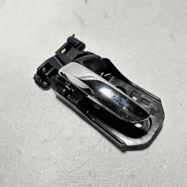 HONDA PILOT FRONT OR REAR LEFT DRIVER SIDE INTERIOR DOOR HANDLE INNER 16-22 OEM
