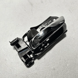 HONDA PILOT FRONT OR REAR LEFT DRIVER SIDE INTERIOR DOOR HANDLE INNER 16-22 OEM