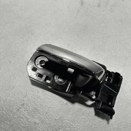 HONDA PILOT FRONT OR REAR LEFT DRIVER SIDE INTERIOR DOOR HANDLE INNER 16-22 OEM