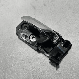 HONDA PILOT FRONT OR REAR LEFT DRIVER SIDE INTERIOR DOOR HANDLE INNER 16-22 OEM